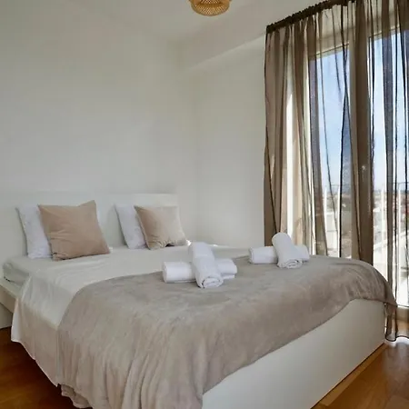 Apartman With Wifi - 23161 *