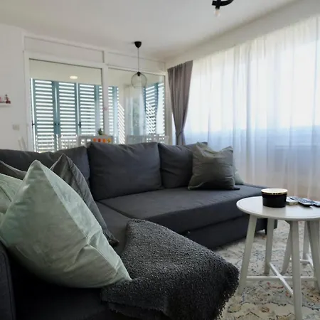 Apartman With Wifi - 23161 Zadar