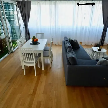 Apartman With Wifi - 23161 Zadar