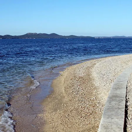 With Wifi - 23161 Zadar